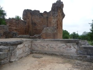 Tempel