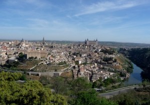 Toledo