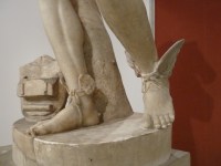 Voeten_mercurius