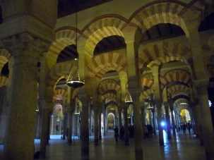 Mezquita