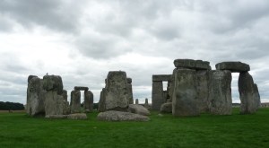 Stonehenge