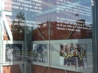 Wereldkampioenen kaatsen