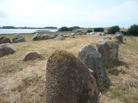 Langdyssen Hesselbjerg