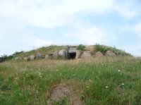 Jaettestuen Bagenkop