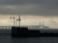 Brug Kopenhagen Malmo