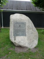 Vlucht uit Denemarken