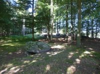 Grafveld Blommeskobbel