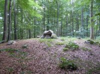 Fryndesholm runddysse