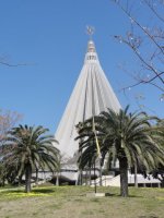 Gebetsreaktor Siracusa