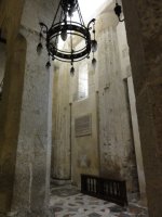 Tempel Athena Siracusa