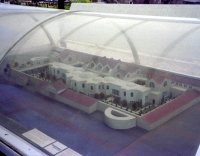 Witte olifant Cartago