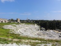 Theater Siracusa