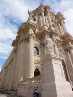 Duomo Siracusa