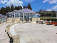 Villa Casale conservering