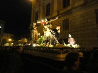 Trapani Processione dei Misteri 1