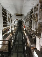 Catacombe Capucijen