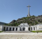 Valle de los caidos