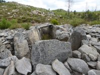 Dolmen Poco dos Mouros