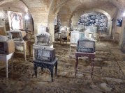 Malpartida museo Vostell