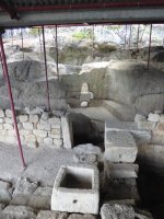 Tongobriga preromeins badhuis 1