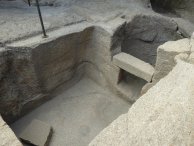 Tongobriga preromeins badhuis 3