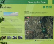 Valencia de Alcantara Ruta 1