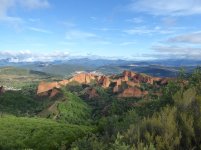 Las Médulas