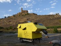 San Vicente de la Sonsierra