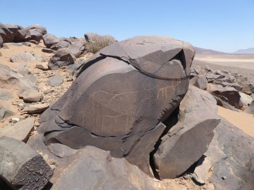 Tamghilt N'zerzem rendier