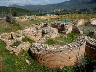 Villa Herodes Atticus
