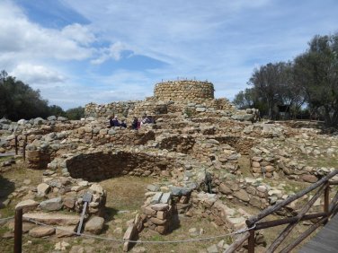 Narughe La Prisgiona