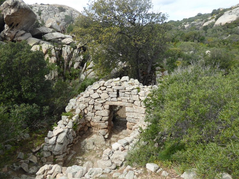 Tempietto di Malchittu
